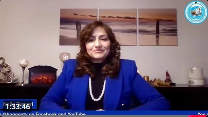 شانزدهمین برنامه تلویزیون حقوق