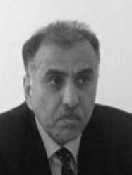 Babrak Kakar 