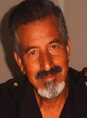 Mr. Ebrahim Baraki 