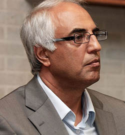 Abdul Basir Dehzad 