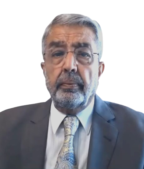 Mohammad Younis Farman 