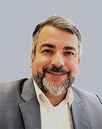 Mr. Parviz Samim 