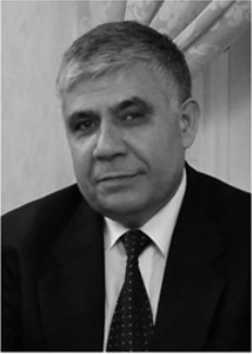 Mir Abdul Wahid Sadat