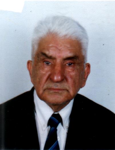 Professor Dr. Ghulam Sakhi Masoon