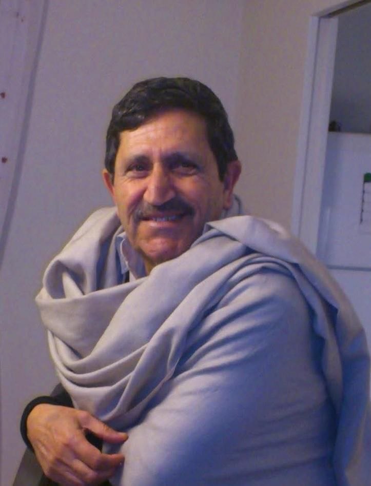 Zamari Mohaqiq