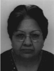 Ms. Shirin Afzal 