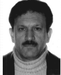 Mr. Gul Ahmad Basaz 
