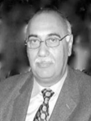 Mr. Abdul Fattah Sikandari 