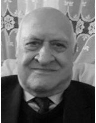 Mr. Masoud Sikandari 