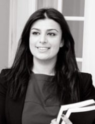 Ms. Lima Abawi 