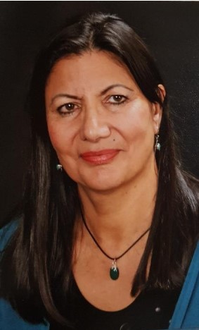 Laila Ebrahim 