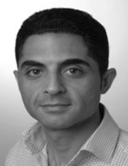 Mr. Kaveh Kavian 