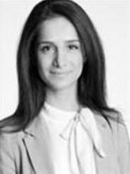 Ms. Bahar Manawi 