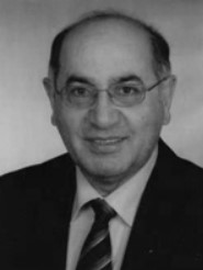 Ms. Asadullah Izmerai 