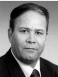 Mr. Aminuddin Saeedi 