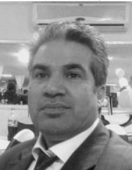Mr. Abdul Shakoor Aryanzad 