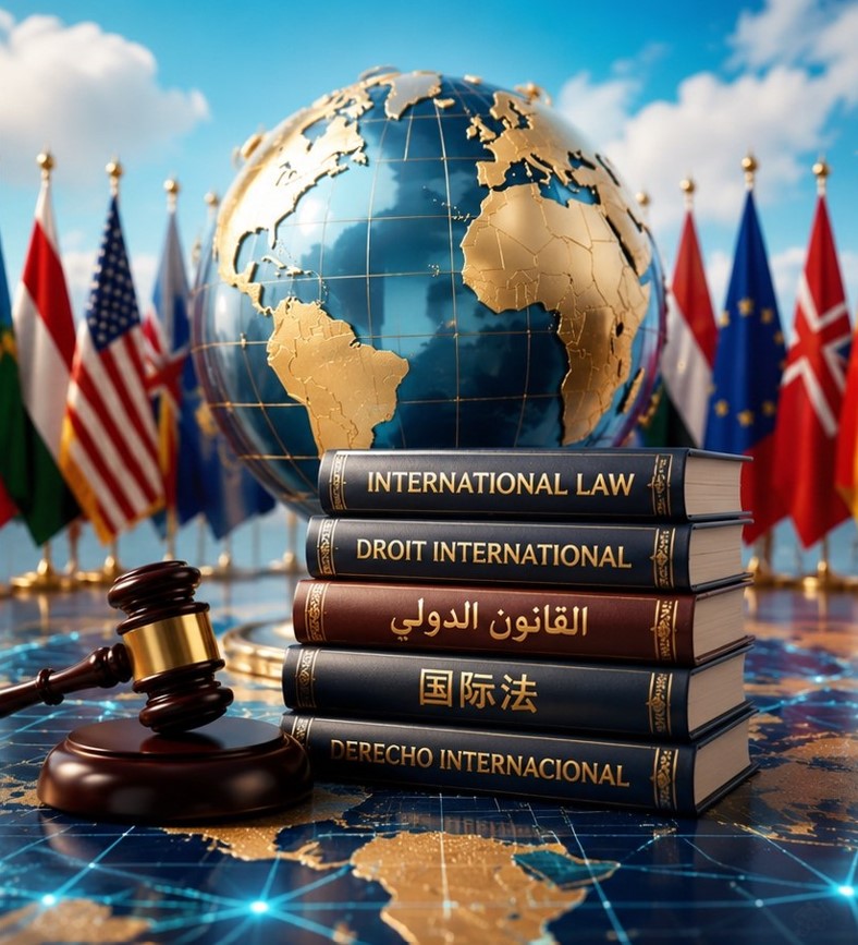 Countres Legal System