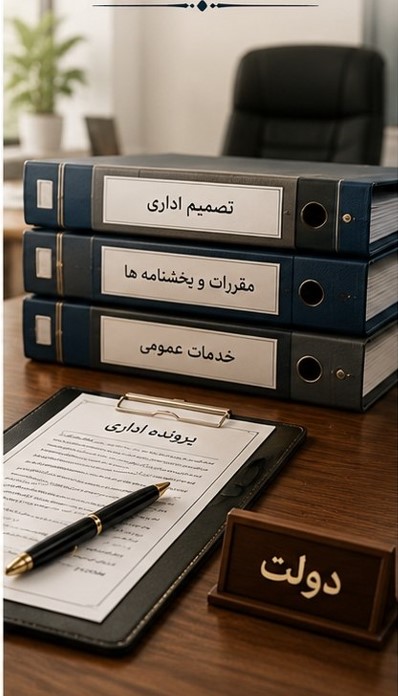 Administrative Law of Afghanistan