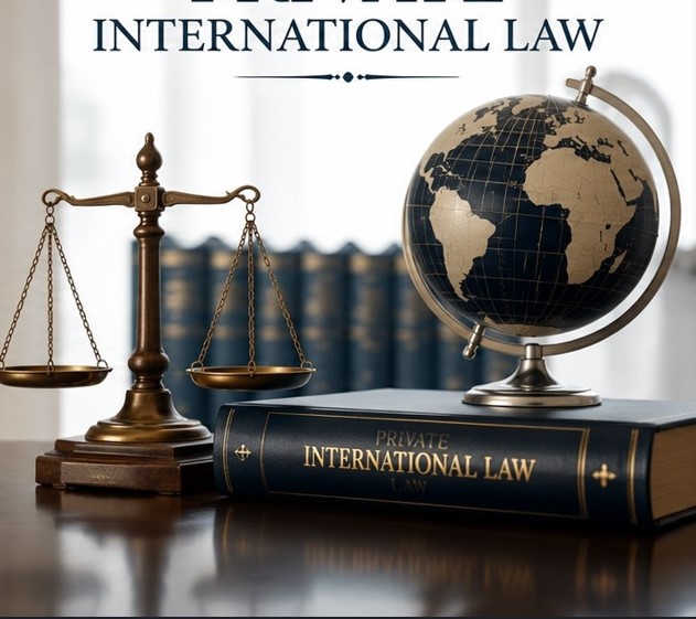 International Law of Afghanistan