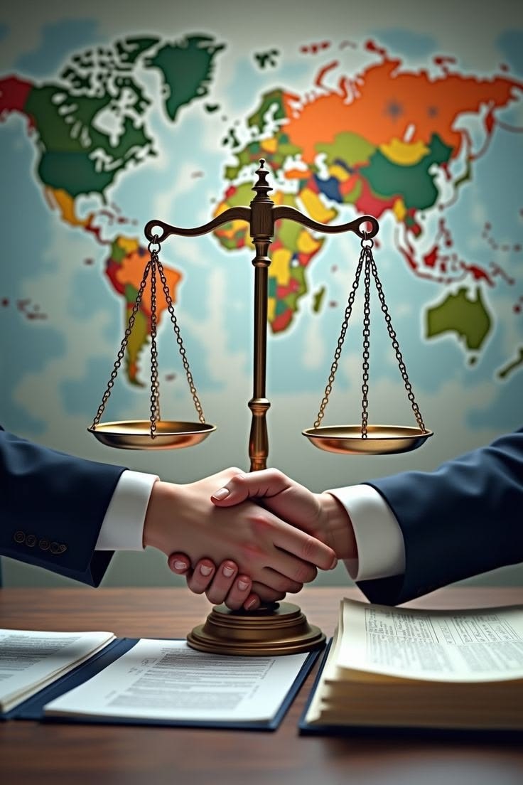 Administrative Law